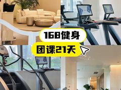 -YCHL FIT 健身(星寰店)