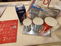 -DQ·蛋糕·冰淇淋(包河万达店)