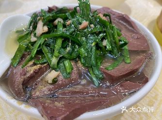 这家餐厅，来吃早茶绝对不后悔