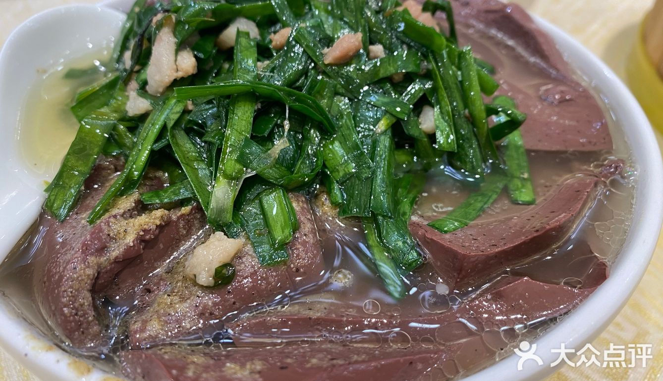 这家餐厅，来吃早茶绝对不后悔