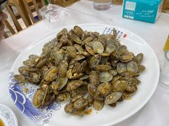 -北戴河庆山饭店·海鲜砂锅粥(北戴河黑石路店)