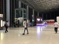 -东营胜利机场