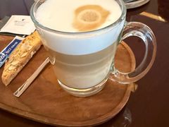 -The Lounge·大堂酒廊·北京粤财JW万豪酒店