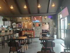 -Side Street街旁(交道口店)