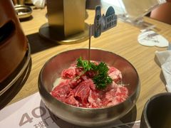 -西塔老太太泥炉烤肉(北京亚运村店)