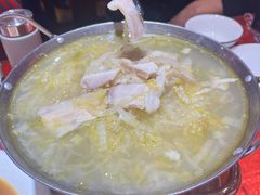 -上山下乡农家菜(加州水郡店)
