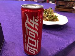 -京天红酒家(马家堡店)