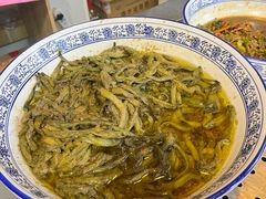 -王胖儿甏肉干饭(总店)