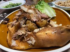 -一鸣饭庄(七星店)