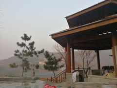 -徂徕山森林康养度假谷温泉