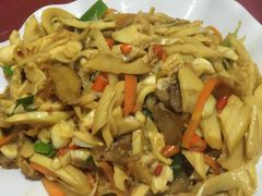 -悠悠美食