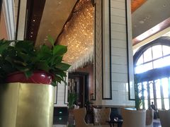 -汕头龙光喜来登酒店