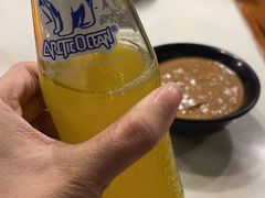 -宣武小院涮肉(前门店)