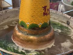 -毛辣果·贵州红酸汤牛肉火锅(西单店)