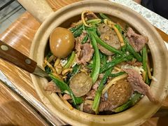 -三姐·老友记·南宁老友粉(朝阳区光华路嘉里中心店)