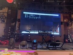 -胡桃里乐队酒馆(广州塔店)