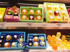 -不二家(数寄屋橋店)