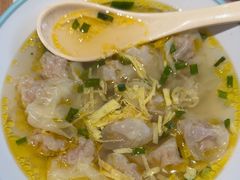 -小杨生煎(松江大学城店)