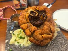 -haxnbauer海森堡德国餐厅(深圳coco店)