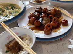 -前王院•巧克力海鲜市集餐厅(万平口店)