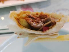-玉林烤鸭店(定福庄店)