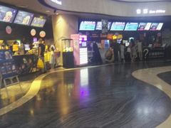 -万达影城(汉街万达广场IMAX店)