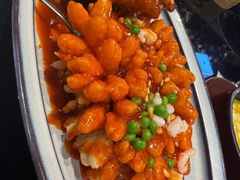 -香雪海饭店中餐厅(湖滨店)