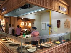 -袁家村关中印象体验地(大唐不夜城店)