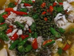 -三猫黑鱼花(南大店)