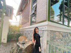 -喜洲吧·江畔老船厂·庭院餐厅(喜临院店)