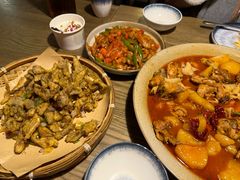 -那时新疆·若羌(经纬汇店)