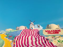 -漳州滨海火山岛自然生态风景区