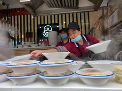 -钟方模白家肥肠粉(春熙店)