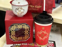 -喜茶(广州中山六路店)