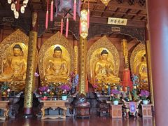 -西林禅寺