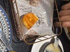 -西堤牛排(北京国瑞店)
