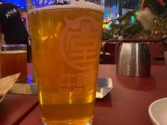 -牛啤堂精酿啤酒餐吧(五棵松华熙店)
