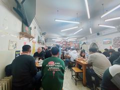 大堂-炒豆合作社(东四总店)