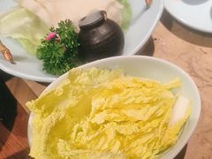 -捞王锅物料理(四川北路店)