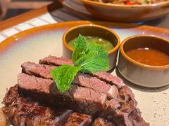 -CHINCHIN 青青·泰国料理(万象食家店)