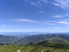 -灵山