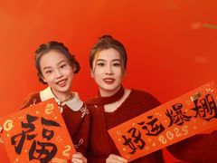 -海马体照相馆(大连柏威年购物中心店)