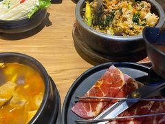 -九田家黑牛烤肉料理(溧阳吾悦店)