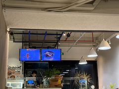 -Maxpoint Kitchen 西餐咖啡(乐峰广场店)