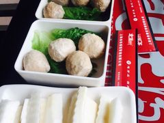 食佳传奇火锅(东书房路店)-川中故事·成都老火锅(东书房店)