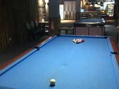 -永宁台球·棋牌俱乐部(淮海路店)