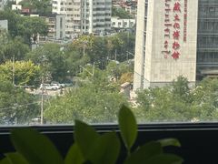 -北京西藏大厦酒店