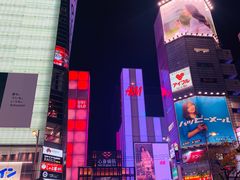 -一兰拉面(新宿中央东口店)