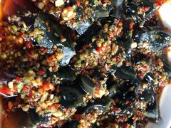 凉拌皮蛋-生态苑农庄(十里画廊遇龙河店)