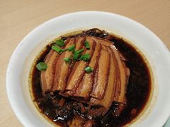 -吕氏疙瘩汤·海鲜新鲁菜(凯德mall新都心店)